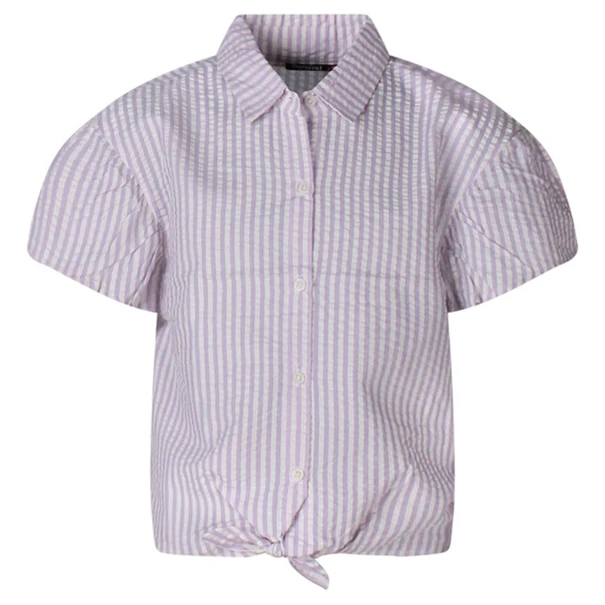 Meisjes blouse km PERSIVAL