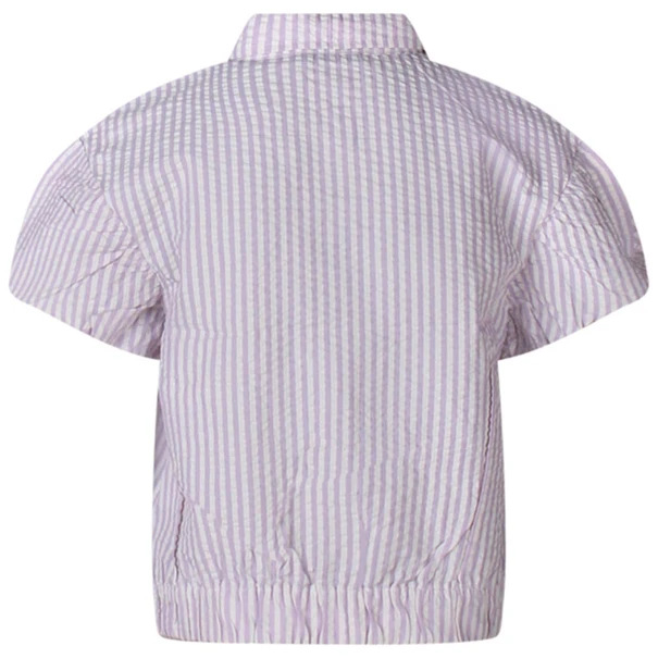 Meisjes blouse km PERSIVAL