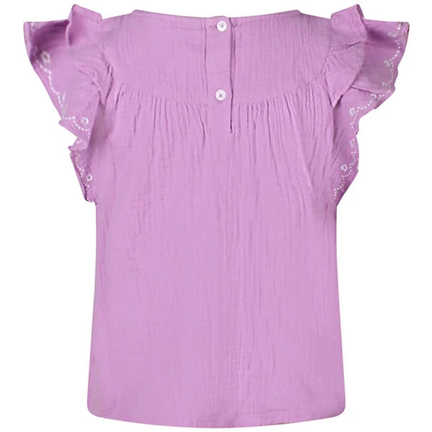 Meisjes blouse km PERSIVAL