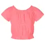 Meisjes blouse km PERSIVAL