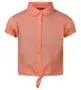 Meisjes blouse km PERSIVAL