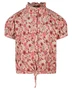 Meisjes blouse km PERSIVAL