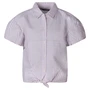 Meisjes blouse km PERSIVAL