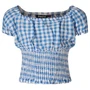 Meisjes blouse km PERSIVAL