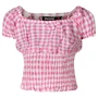 Meisjes blouse km PERSIVAL