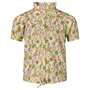Meisjes blouse km PERSIVAL