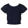 Meisjes blouse km PERSIVAL