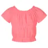 Meisjes blouse km PERSIVAL