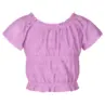 Meisjes blouse km PERSIVAL