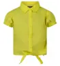 Meisjes blouse km PERSIVAL
