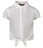 Meisjes blouse km PERSIVAL