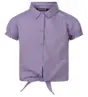 Meisjes blouse km PERSIVAL