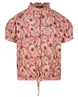 Meisjes blouse km PERSIVAL