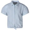 Meisjes blouse km PERSIVAL