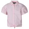 Meisjes blouse km PERSIVAL