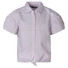 Meisjes blouse km PERSIVAL