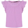 Meisjes blouse km PERSIVAL