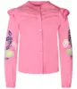 Meisjes blouse lm D-ZINE