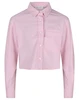 Meisjes blouse lm D-ZINE