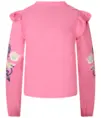 Meisjes blouse lm D-ZINE