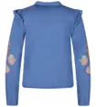 Meisjes blouse lm D-ZINE