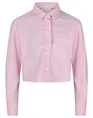 Meisjes blouse lm D-ZINE