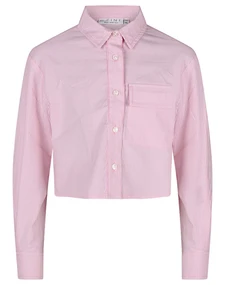 Meisjes blouse lm D-ZINE