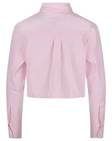 Meisjes blouse lm D-ZINE