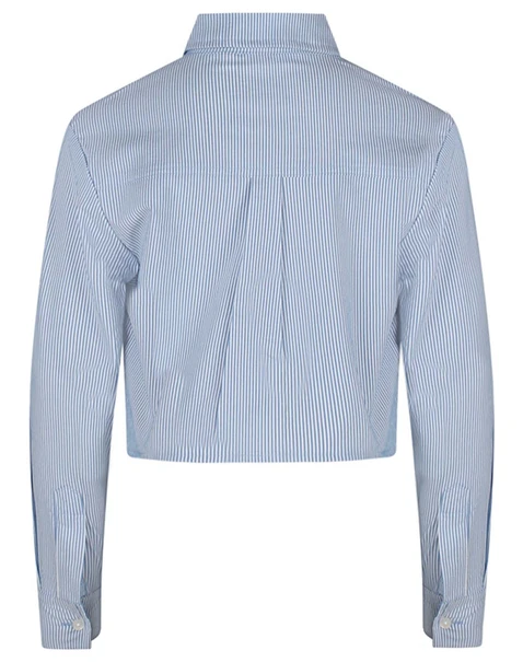 Meisjes blouse lm D-ZINE