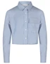 Meisjes blouse lm D-ZINE
