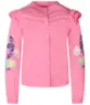 Meisjes blouse lm D-ZINE