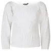 Meisjes blouse lm PERSIVAL