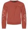 Meisjes blouse lm PERSIVAL