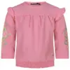Meisjes blouse lm PERSIVAL