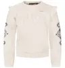 Meisjes blouse lm PERSIVAL