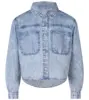 Meisjes blouse lm PERSIVAL