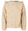 Meisjes blouse lm PERSIVAL