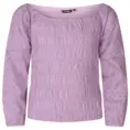 Meisjes blouse lm PERSIVAL