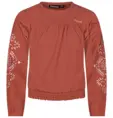 Meisjes blouse lm PERSIVAL