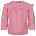 Meisjes blouse lm PERSIVAL