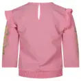 Meisjes blouse lm PERSIVAL