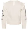 Meisjes blouse lm PERSIVAL