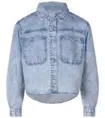 Meisjes blouse lm PERSIVAL