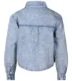 Meisjes blouse lm PERSIVAL