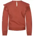 Meisjes blouse lm PERSIVAL