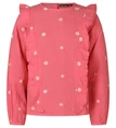 Meisjes blouse lm PERSIVAL
