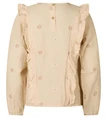 Meisjes blouse lm PERSIVAL