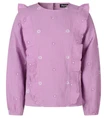 Meisjes blouse lm PERSIVAL