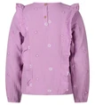 Meisjes blouse lm PERSIVAL