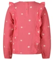 Meisjes blouse lm PERSIVAL